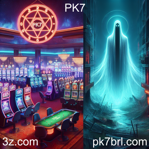 A Evolução dos Jogos de Horror: Medo e Imersão nas Telas